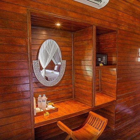 Maharatu Villa Lembongan المظهر الخارجي الصورة