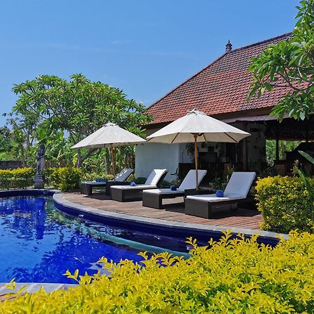 Maharatu Villa Lembongan المظهر الخارجي الصورة