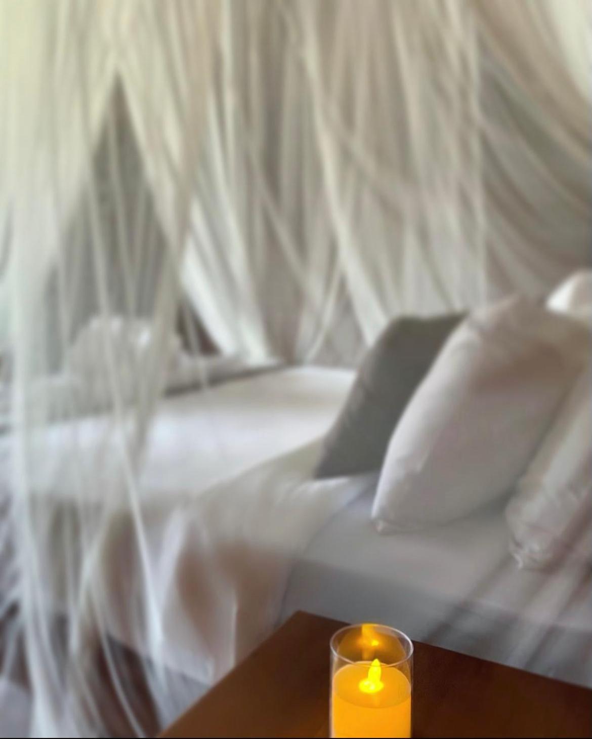 Maharatu Villa Lembongan المظهر الخارجي الصورة