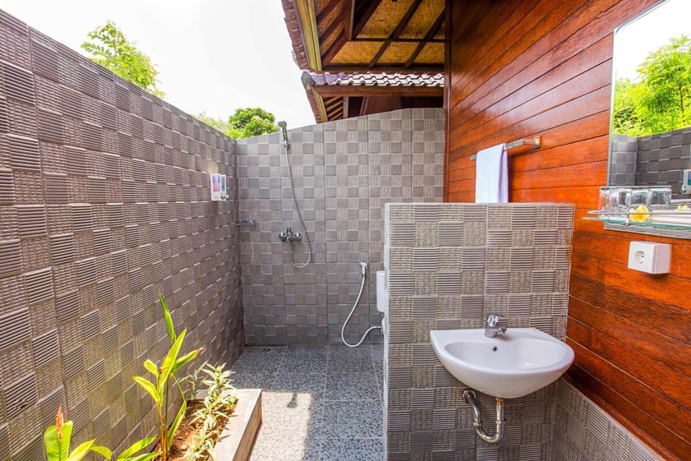 Maharatu Villa Lembongan المظهر الخارجي الصورة