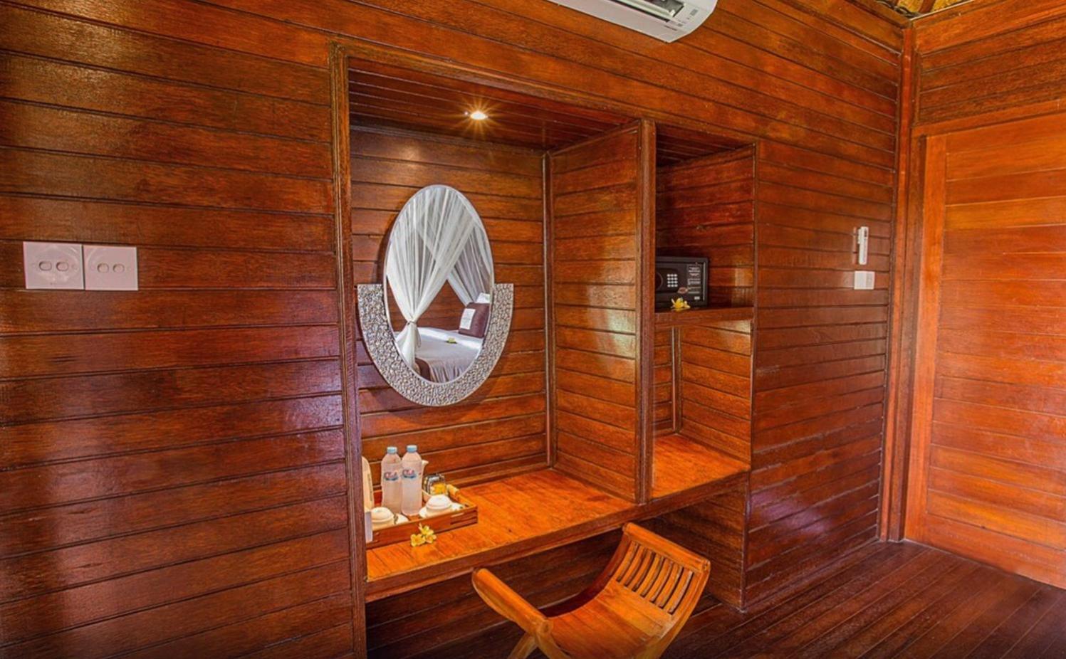 Maharatu Villa Lembongan المظهر الخارجي الصورة