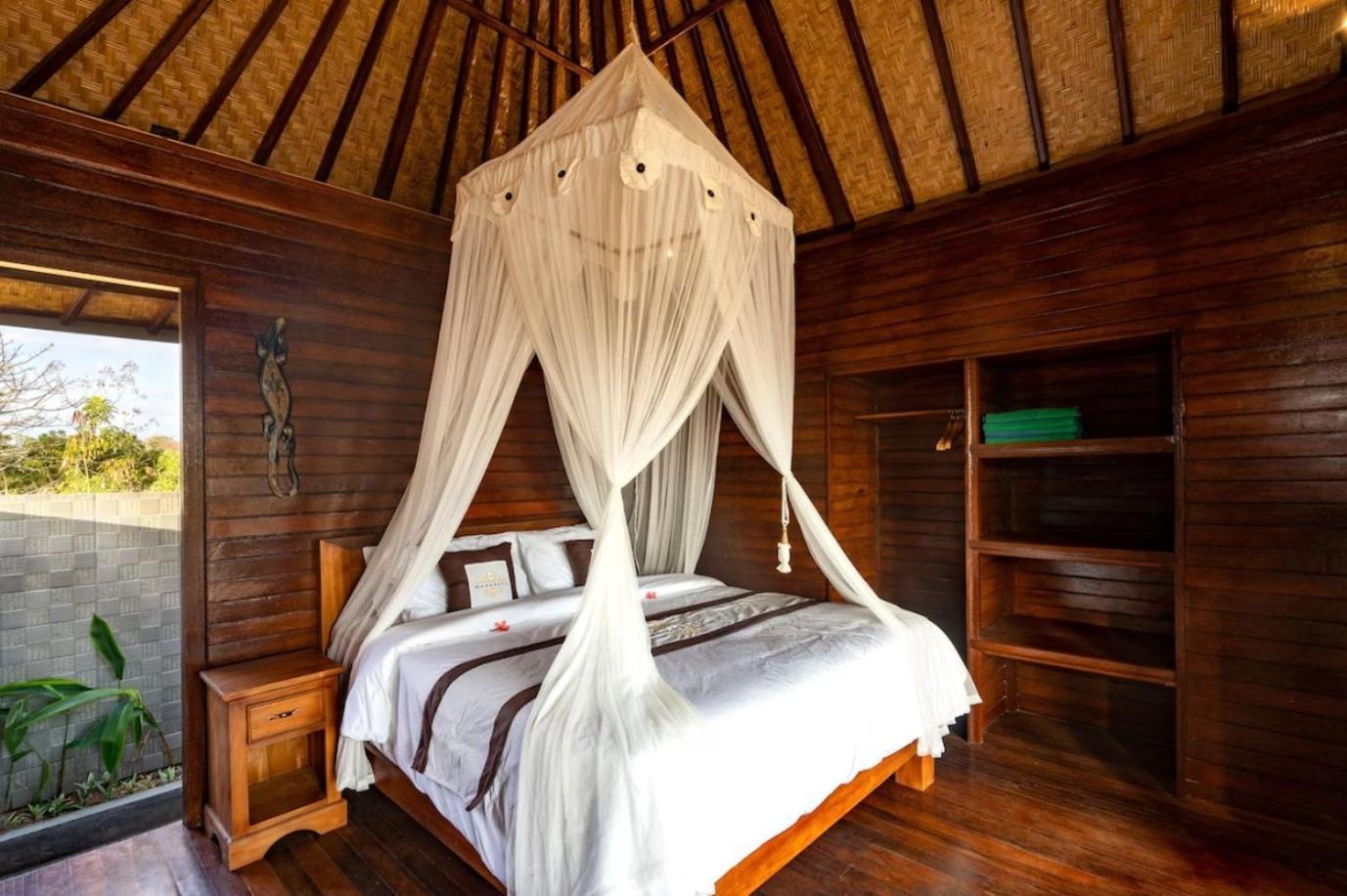 Maharatu Villa Lembongan المظهر الخارجي الصورة
